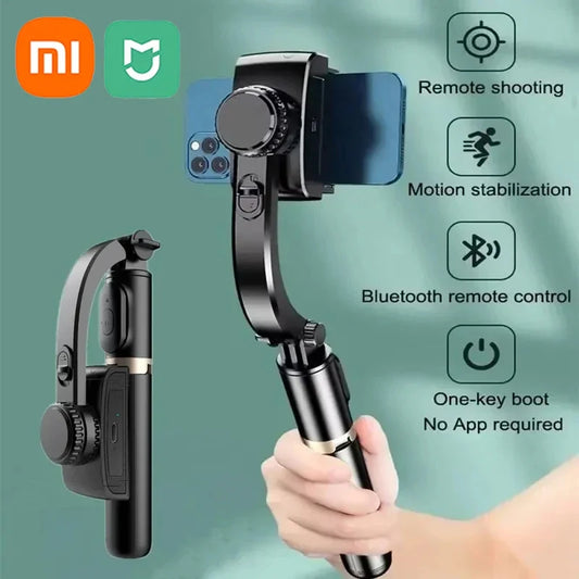 Bluetooth Selfie Stick Tripod – 1045mm Extendable with LED Fill Light & Remote Shutter for Android & iOS
